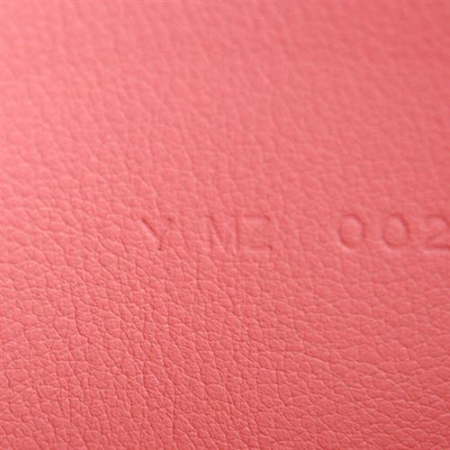 エルメス バッグ レディース カレ ポケット ポーチ Y刻印 ミニポーチ 王者の虎 ローズエテ ピンク HERMES 中古