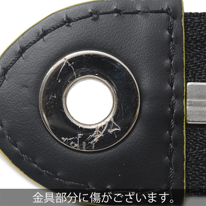 ルイヴィトン バッグ メンズ ダミエグラフィット ポシェットヴォワヤージュMM クラッチバッグ セカンドバッグ Louis Vuitton N60307 中古