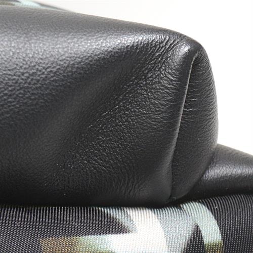 フェンディ バッグ メンズ レディース ズッカ バックパック リュック カモフラージュ グリーン系 FENDI 7VZ042 未使用展示品