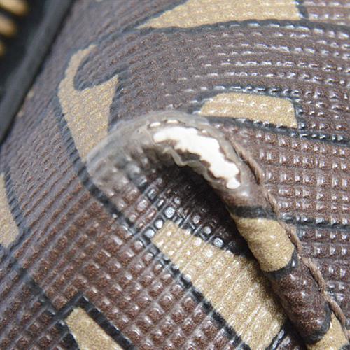 バーバリー バッグ レディース メンズ TBモノグラム バムバッグ ボディバッグ ブラウン BURBERRY 8021483 中古