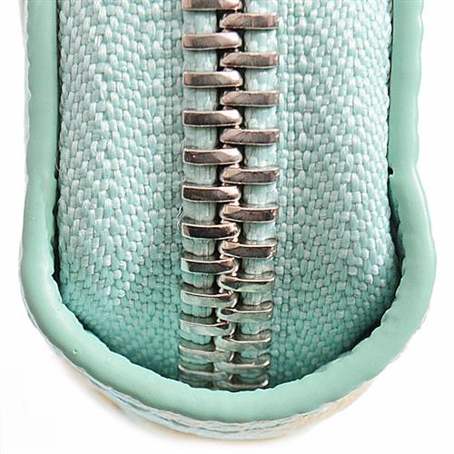 ルイヴィトン 財布 レディース ジッピーウォレット サマースターダストコレクション アンプラント ブルー系 Louis Vuitton M81466 未使用展示品