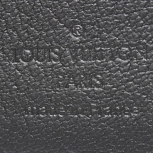 ルイヴィトン 財布 メンズ ポルトフォイユブラザ 2つ折り長財布 クロコダイルマット ブルー Louis Vuitton N80786 未使用展示品