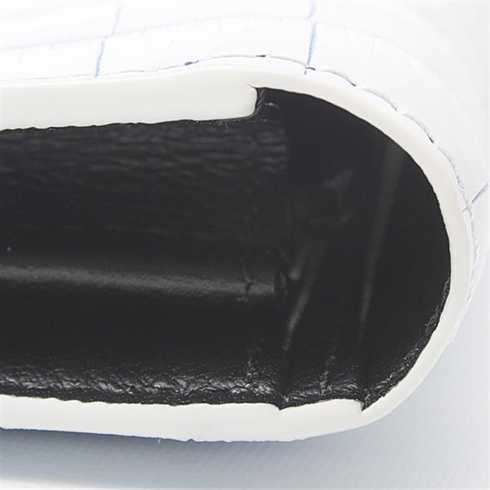 ルイヴィトン 財布 メンズ ポルトフォイユブラザ 2つ折り長財布 クロコダイルマット ブルー Louis Vuitton N80786 未使用展示品