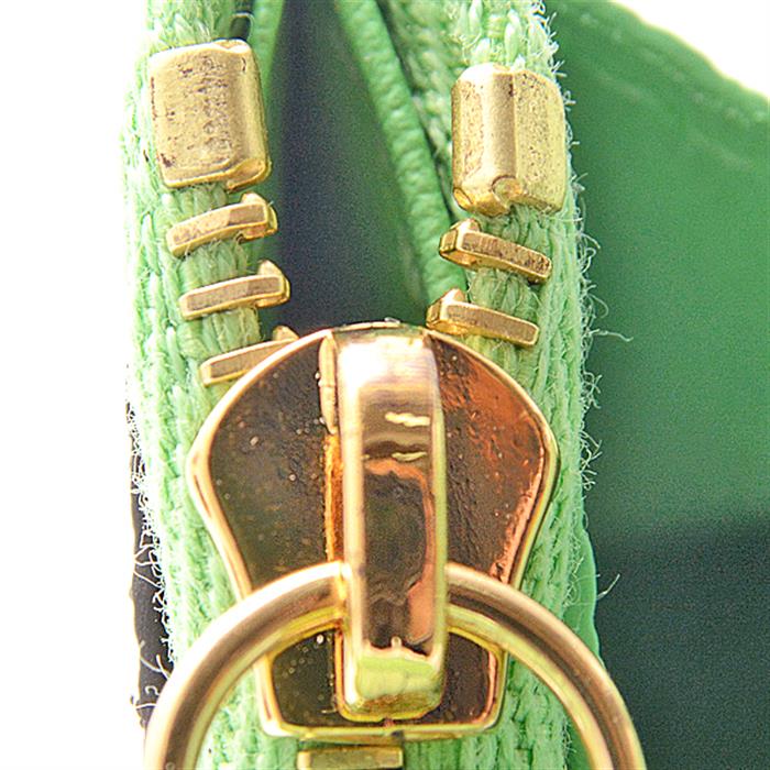 ルイヴィトン 財布 レディース アンプラント ポルトモネ ロザリ 日本先行 コインケース ライトグリーン Louis Vuitton M81922 未使用展示品