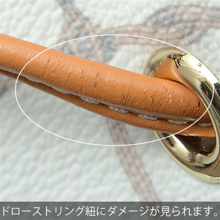 ハンティングワールド バッグ レディース バックパック PVC HUNTING WORLD 中古