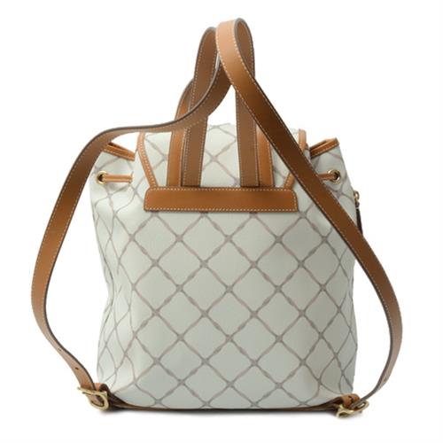 ハンティングワールド バッグ レディース バックパック PVC HUNTING WORLD 中古