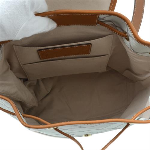 ハンティングワールド バッグ レディース バックパック PVC HUNTING WORLD 中古