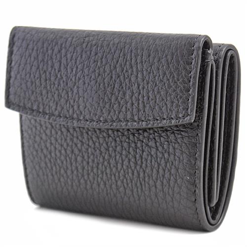 メゾン マルジェラ/MAISON MARGIELA ディアスキン 三つ折り財布