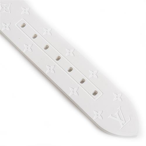 ルイヴィトン 時計 レディース タンブール ラブリーカップ 12Pダイヤ ホワイトシェル文字盤 電池式 Louis Vuitton Q12M0 中古