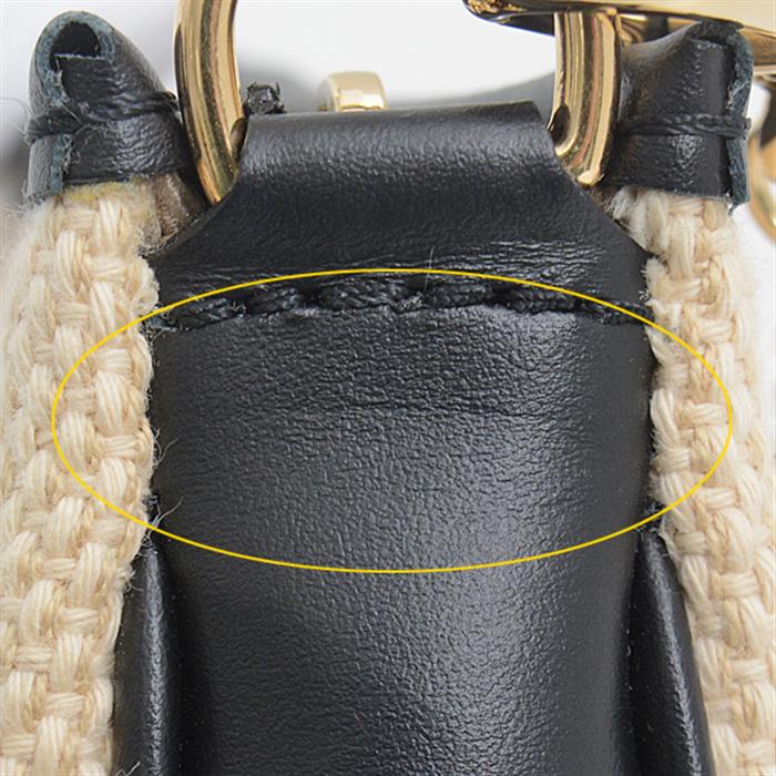 ルイヴィトン バッグ レディース LV バイ・ザ・プール ミニポシェット アクセソワール アイボリー Louis Vuitton M82472 未使用展示品