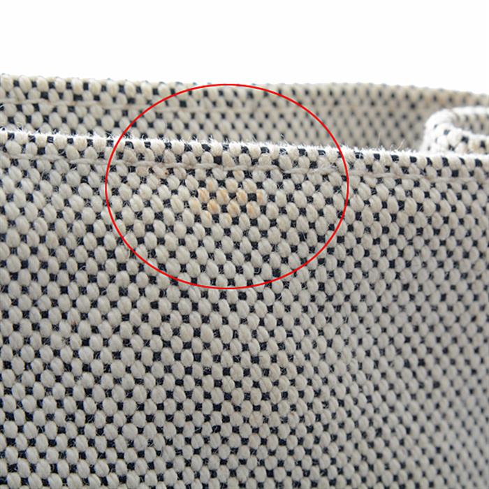 エルメス バッグ メンズ レディース フールトゥ MM トートバッグ ハンドバッグ キャンバス グレー HERMES 中古