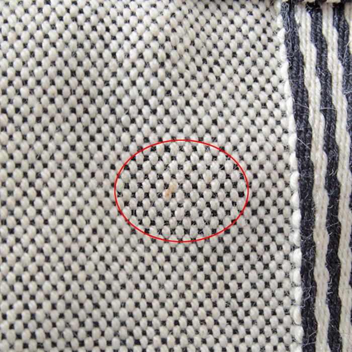 エルメス バッグ メンズ レディース フールトゥ MM トートバッグ ハンドバッグ キャンバス グレー HERMES 中古