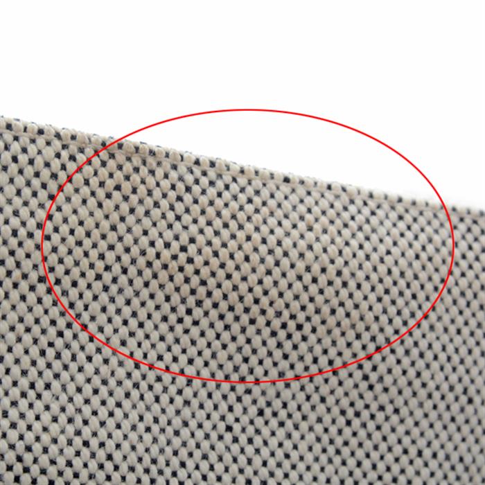 エルメス バッグ メンズ レディース フールトゥ MM トートバッグ ハンドバッグ キャンバス グレー HERMES 中古