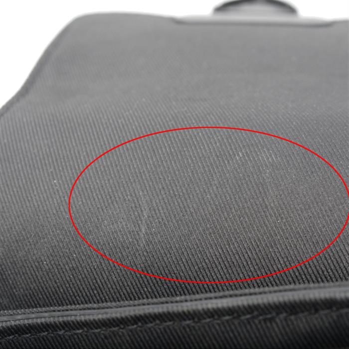 ルイヴィトン バッグ メンズ Sロック ヴェルティカル ウエアラブル ウォレット トリヨン モノグラム ブラック Louis Vuitton M81524 中古