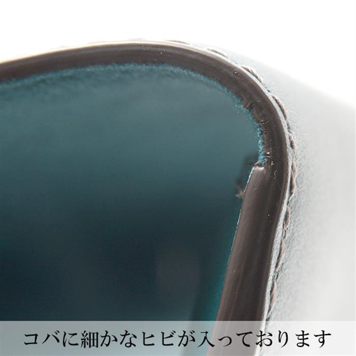 カルティエ バッグ レディース メンズ クラッチバッグ セカンドバッグ ドキュメント ロゴ レザー グリーン Cartier 中古