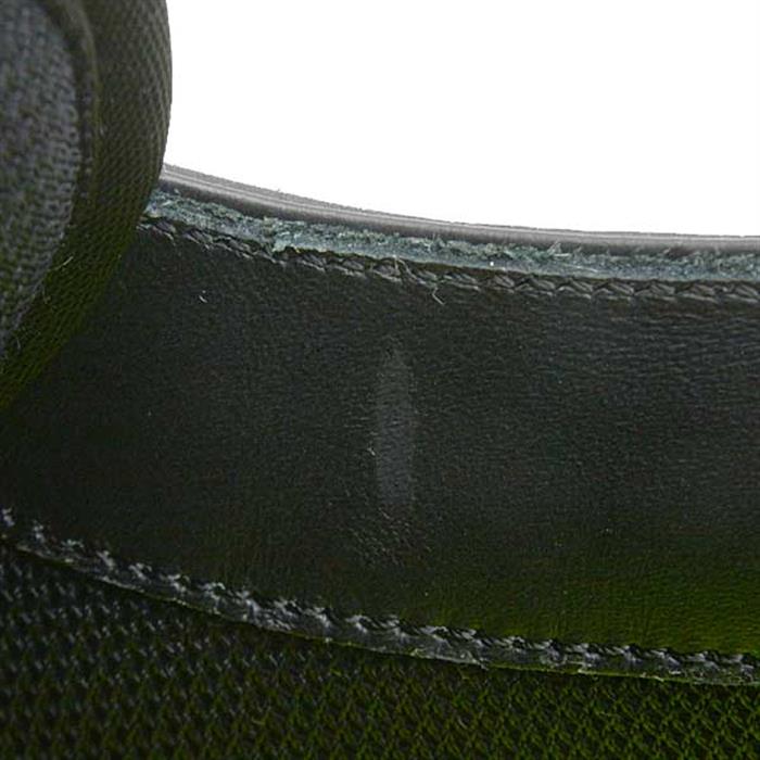 ルイヴィトン 靴 メンズ ダービー ドレスシューズ フォーマル サイズ7 日本サイズ26cm ブラック Louis Vuitton 中古