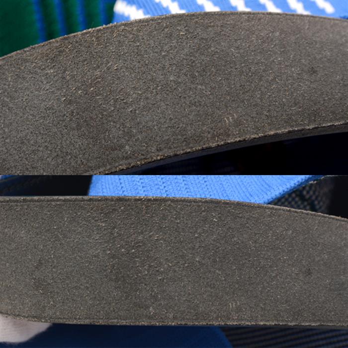 エルメス バッグ メンズ レディース エトリヴィエール ディナモ MM ワンショルダー トートバッグ Y刻印 ブルー グリーン HERMES 中古