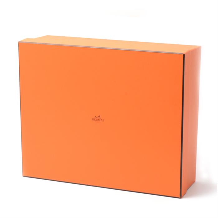 エルメス バッグ メンズ レディース エトリヴィエール ディナモ MM ワンショルダー トートバッグ Y刻印 ブルー グリーン HERMES 中古