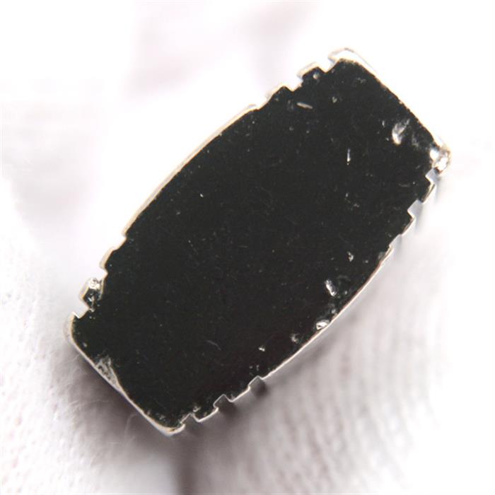 エルメス 小物 レディース アミュレット4 キーチャーム バッグチャーム シルバー HERMES メタル 中古