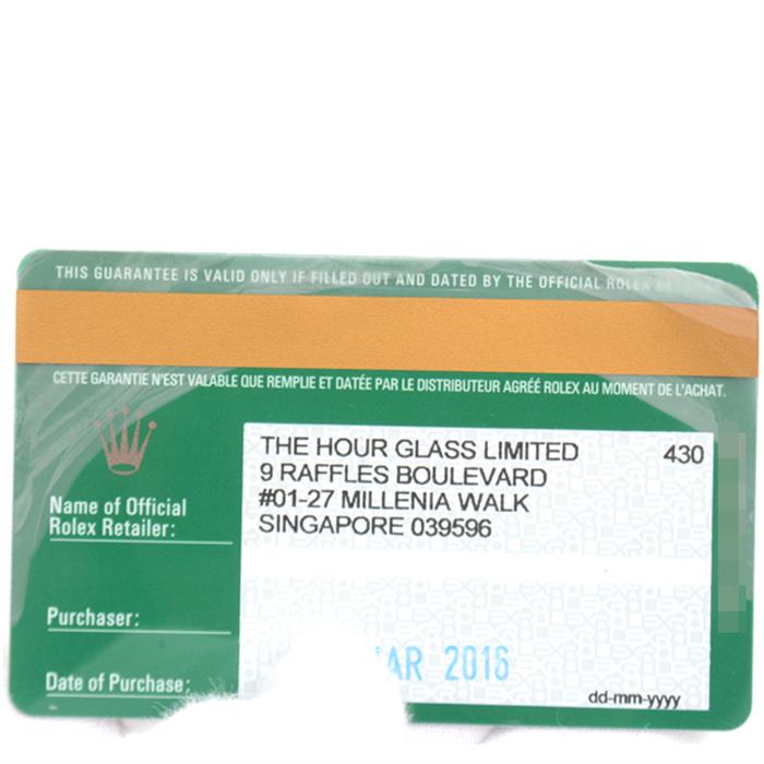 ロレックス 時計 メンズ ヨットマスターⅡ ランダム ホワイト文字盤 自動巻き ステンレス ROLEX 116680 SS 中古