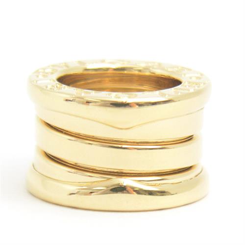 ブルガリ ペンダント レディース メンズ ビーゼロワン B-zero1 ペンダントトップ イエローゴールド BVLGARI 中古