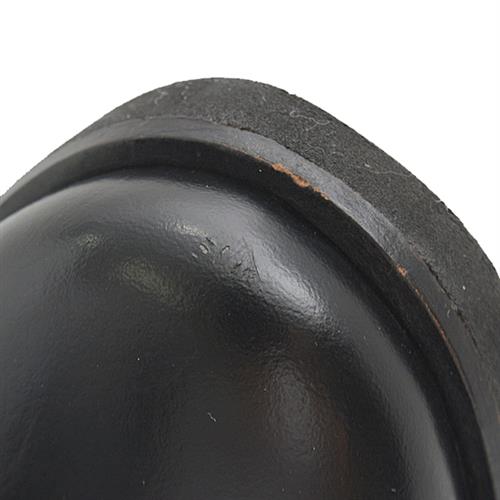 フェンディ 靴 メンズ レースアップシューズ ドレスアップ サイズ9 日本サイズ28cm ブラック FENDI 7L0699 中古