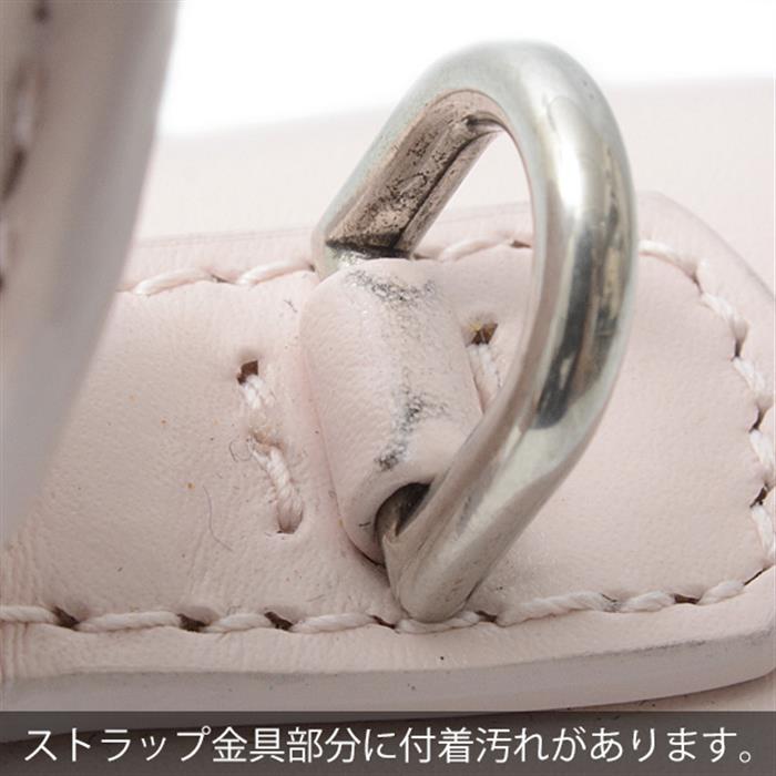 バレンシアガ バッグ レディース アワーグラス スモール 2WAY ハンド ショルダーバッグ ピンク BALENCIAGA 593546 中古