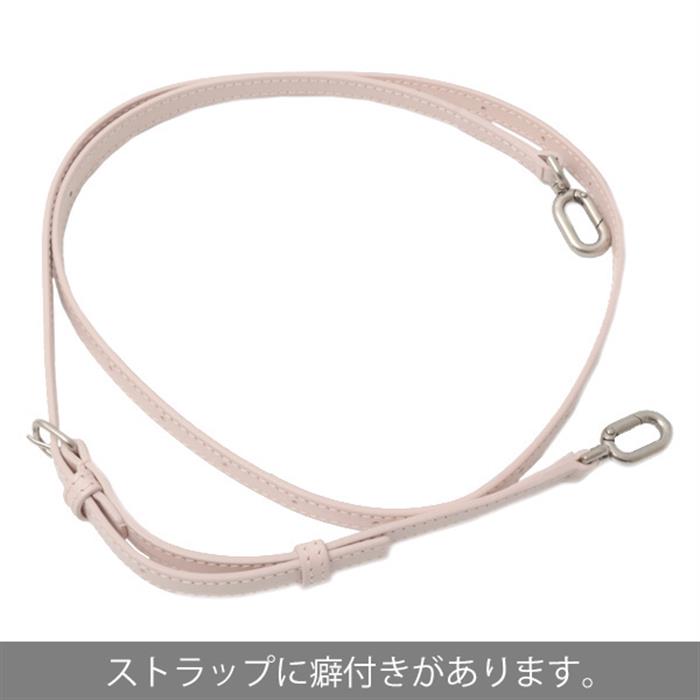 バレンシアガ バッグ レディース アワーグラス スモール 2WAY ハンド ショルダーバッグ ピンク BALENCIAGA 593546 中古