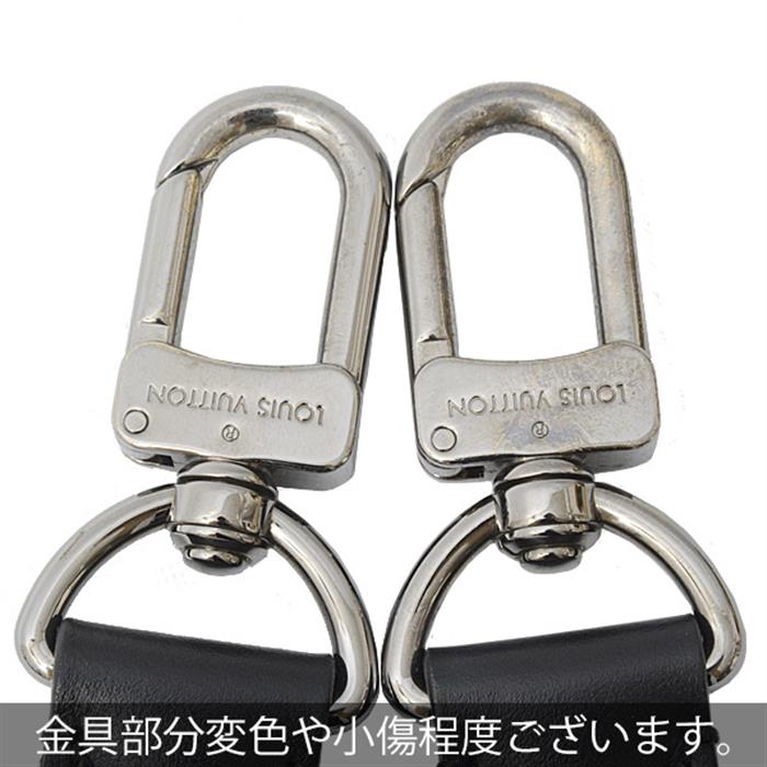 ルイヴィトン バッグ メンズ モノグラムエクリプス トリオ・メッセンジャー ショルダーバッグ Louis Vuitton M69443 中古