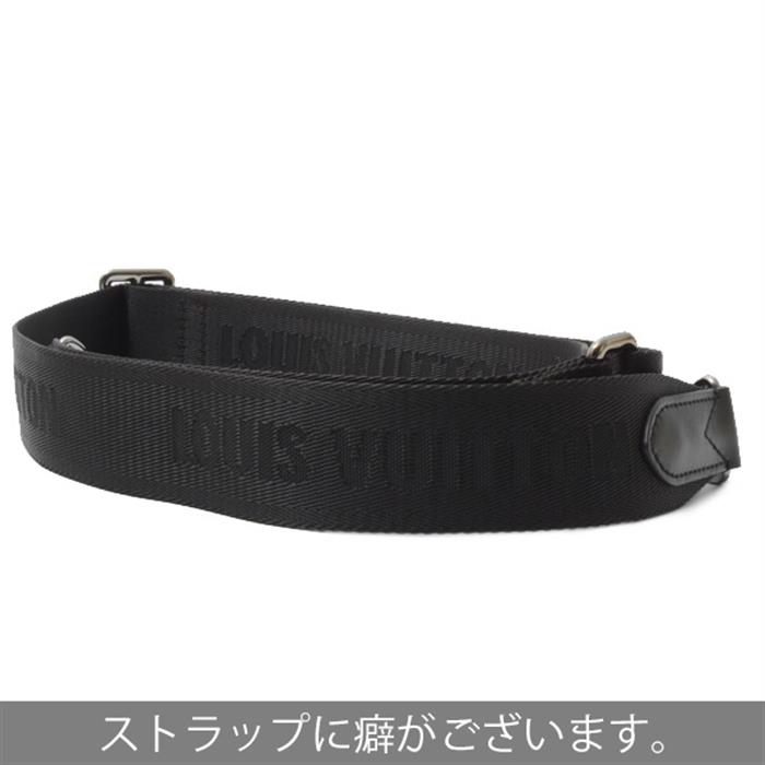 ルイヴィトン バッグ メンズ モノグラムエクリプス トリオ・メッセンジャー ショルダーバッグ Louis Vuitton M69443 中古