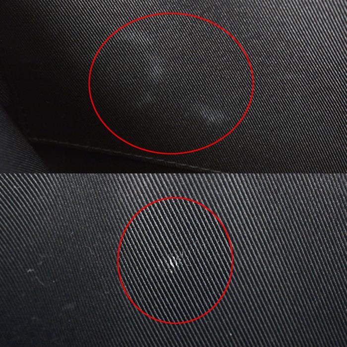 ルイヴィトン バッグ メンズ ヴァーティカル トート 2WAY ショルダーバッグ タイガ ノワール Louis Vuitton M30811 中古