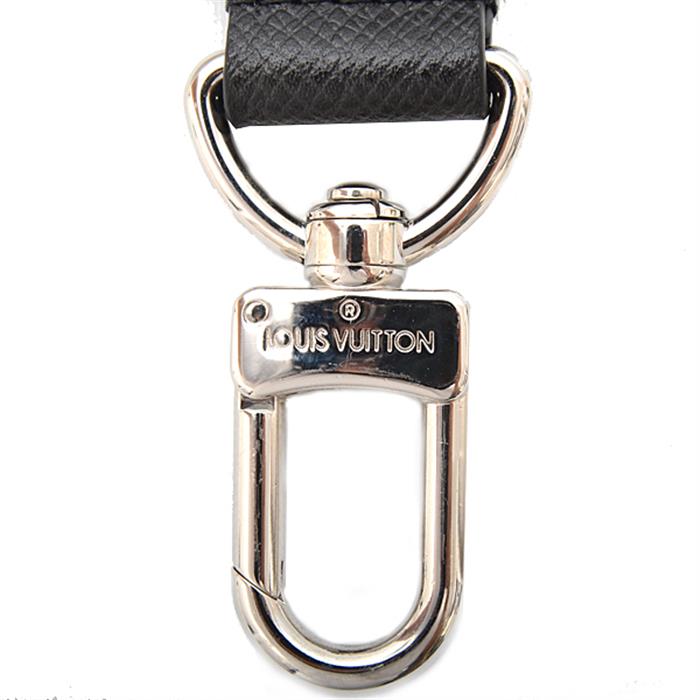 ルイヴィトン バッグ メンズ ヴァーティカル トート 2WAY ショルダーバッグ タイガ ノワール Louis Vuitton M30811 中古