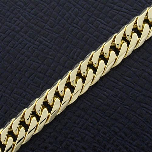 喜平 ネックレス K18 6面カット ダブル 70g 50cm 造幣局検定刻印入 メンズ レディース チェーン イエローゴールド YG 中古