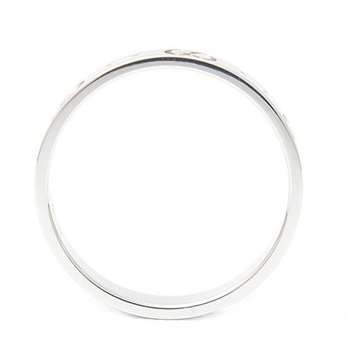 グッチ 指輪 メンズ アイコンリング 18サイズ 実寸17号 ホワイトゴールド GUCCI 750WG 中古