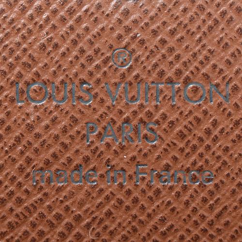 ルイヴィトン 財布 レディース モノグラム ポルトフォイユサラ フラップ付き長財布 Louis Vuitton M60531 未使用品