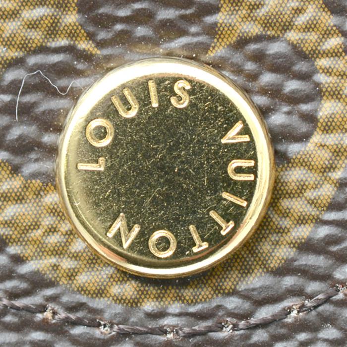 ルイヴィトン 財布 レディース モノグラム ポルトフォイユサラ フラップ付き長財布 Louis Vuitton M60531 未使用品