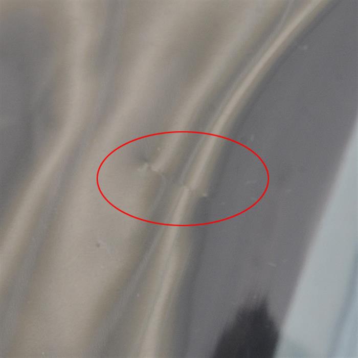 ルイヴィトン バッグ レディース ビーチポーチ リゾートオキナワ ショルダーポーチ 沖縄店限定 モノグラム ブルー×ホワイト Louis Vuitton M44722 中古