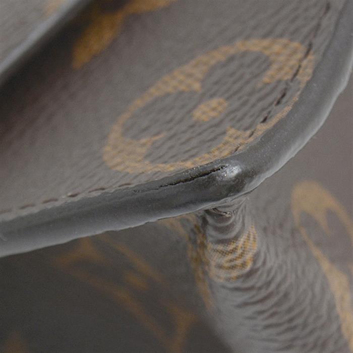 ルイヴィトン バッグ レディース メンズ サンチュールデイリーマルチポケット モノグラム サイズ80 Louis Vuitton M0236 中古