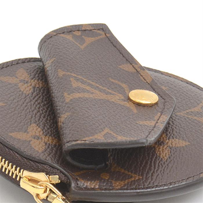 ルイヴィトン バッグ レディース メンズ サンチュールデイリーマルチポケット モノグラム サイズ80 Louis Vuitton M0236 中古