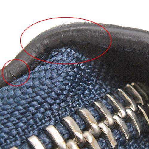 ルイヴィトン 財布 メンズ レディース モノグラムアンプラント ジッピーウォレット ラウンドファスナー長財布 メタリックブルー Louis Vuitton M62069 中古