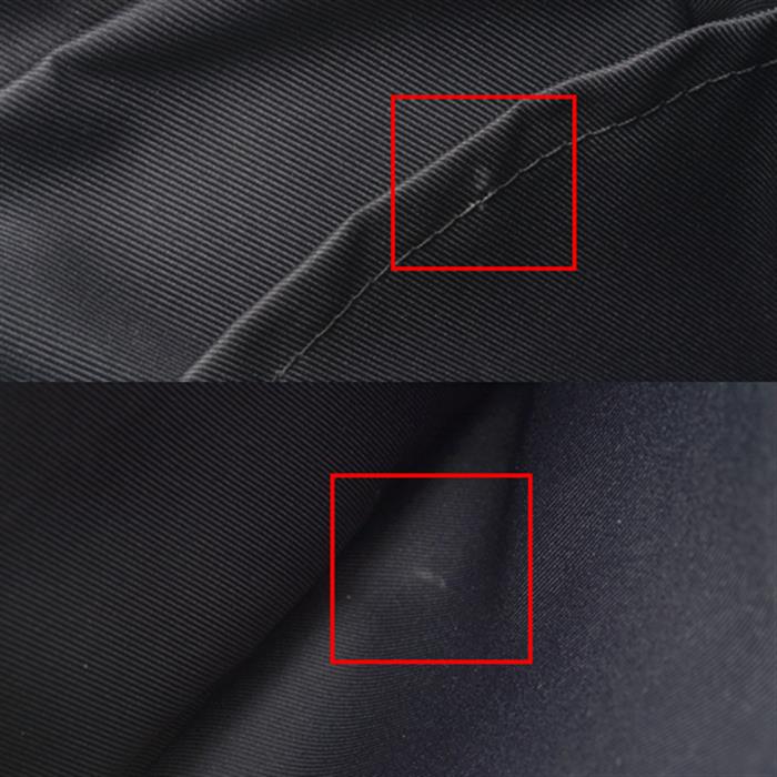 ルイヴィトン バッグ メンズ タイガラマ アウトドア・メッセンジャーPM　ショルダーバッグ コバルト ブルー Louis Vuitton M30242 中古