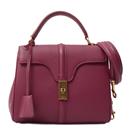 セリーヌ バッグ レディース セーズ16 スモール 2WAY ハンドバッグ ショルダーバッグ レザー ベリー CELINE 中古