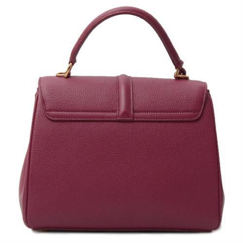 セリーヌ バッグ レディース セーズ16 スモール 2WAY ハンドバッグ ショルダーバッグ レザー ベリー CELINE 中古