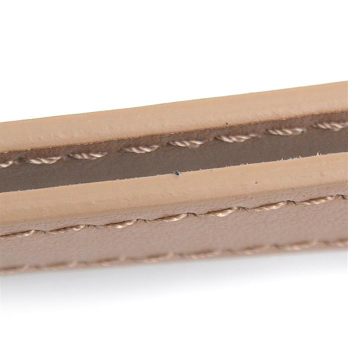 バーバリー バッグ メンズ TB モノグラム クラッチバッグ ベージュ BURBERRY 8014975 中古