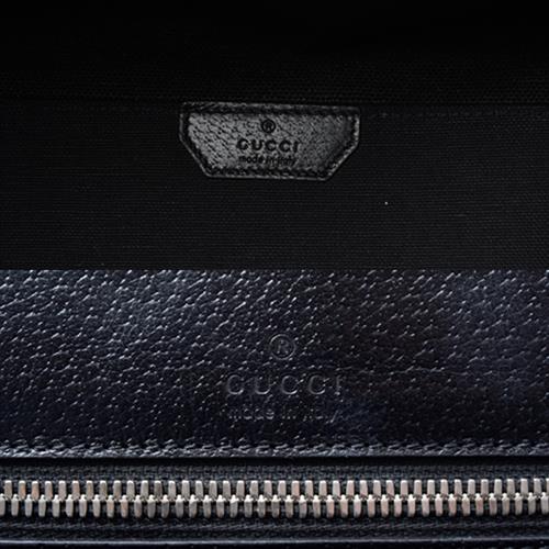 グッチ バッグ メンズ GG トートバッグ 2WAY ショルダーバッグ マルチカラー GUCCI 674302 P15514 中古