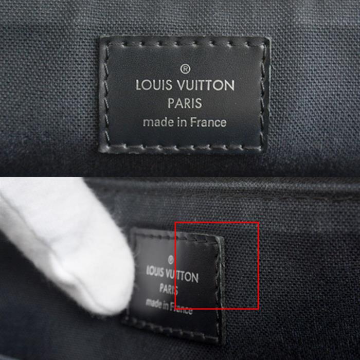 ルイヴィトン バッグ メンズ ダミエ・グラフィット ミックPM ショルダーバッグ N41211 Louis Vuitton 中古