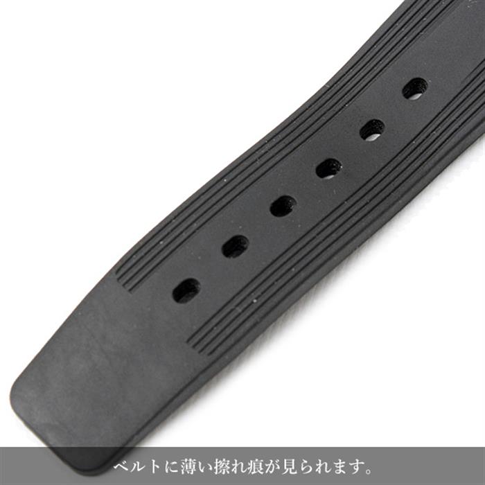 ブルガリ メンズ 時計 ディアゴノ クロノ 8ポイントダイヤモンド 自動巻 ホワイトシェル文字盤 BVLGARI SS DG37 SC CH 中古