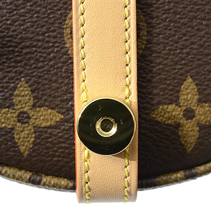 ルイヴィトン バッグ レディース ミクロ シャンティイ ショルダーバッグ モノグラム Louis Vuitton M46643 未使用展示品