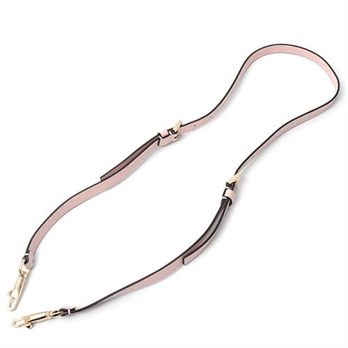 ヴァレンチノ バッグ レディース バケットバッグ ショルダーバッグ 2WAY レザー ピンク VALENTINO 1W9B0G54TTD 中古