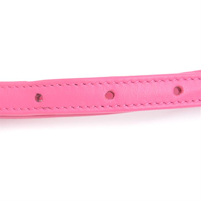 プラダ バッグ レディース パデット 2WAYショルダーバッグ ナイロン ピンク PRADA 中古